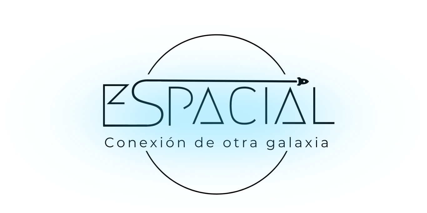 Banner Espacial